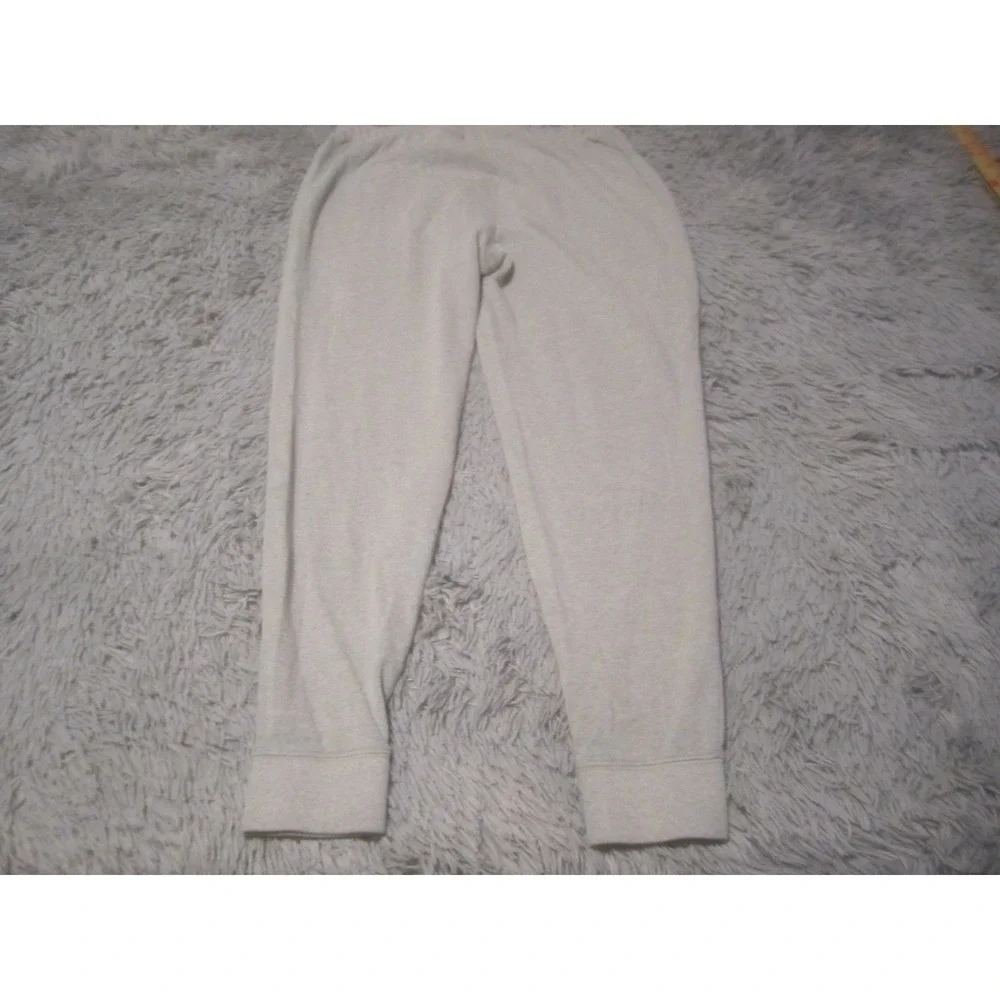 Tommy Hilfiger Pajama Pants Mens Medium Gray Sleepwear Lounge Bottoms